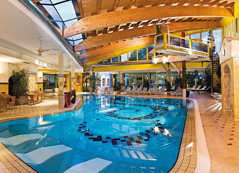 Piscine Photo