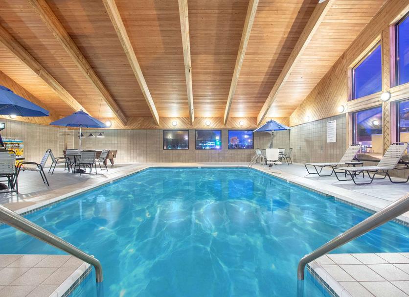 Piscine Photo
