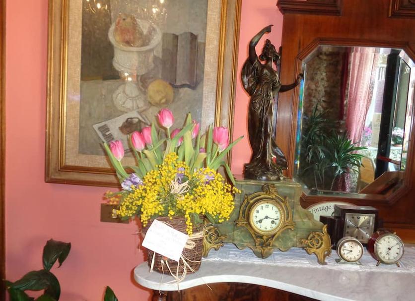 Équipements de la chambre Photo