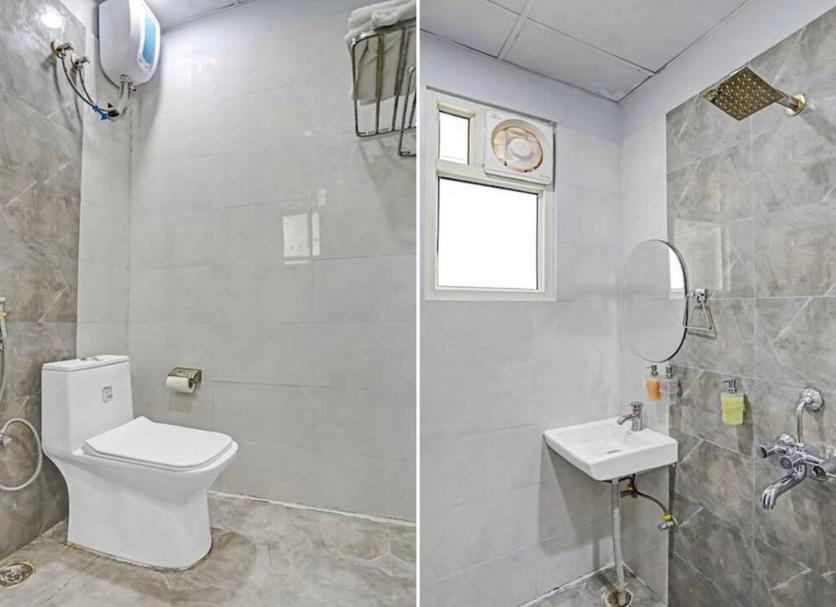 Salle de bain Photo