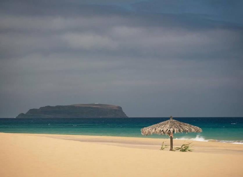 Plage Photo