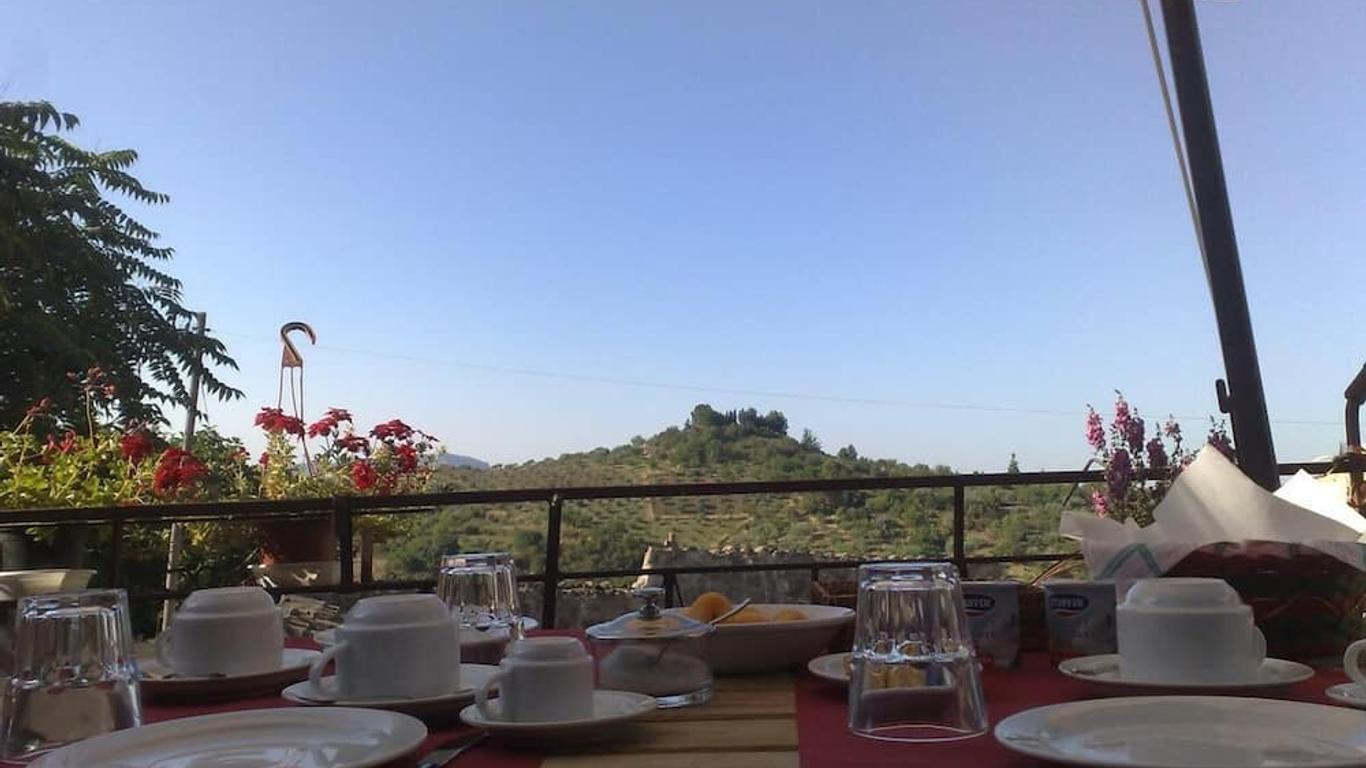La Locanda Di Cadì