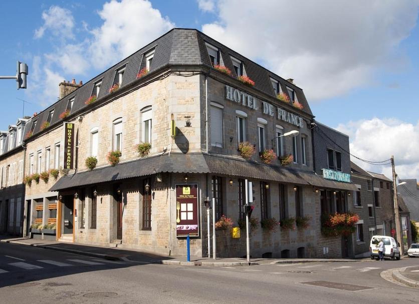 Bâtiment Photo