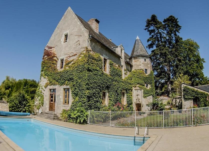 Bâtiment Photo