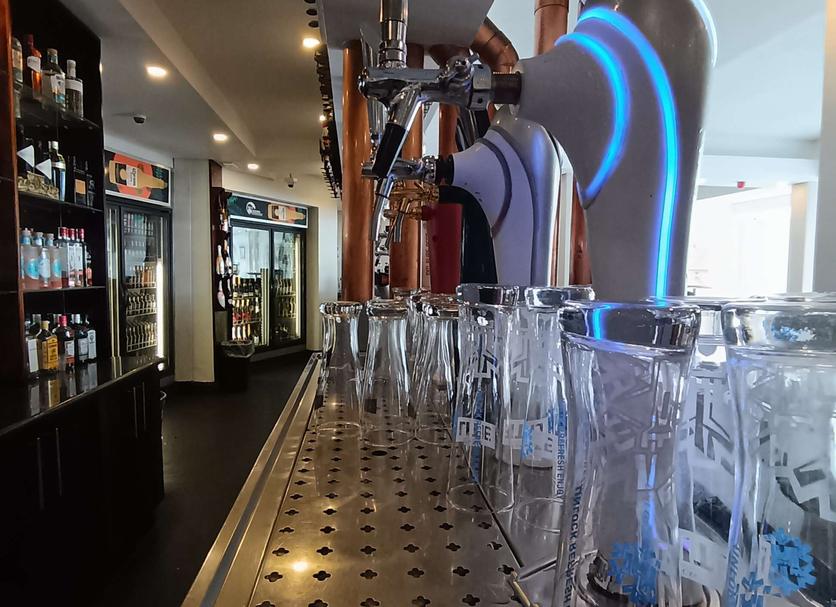 Bar Photo