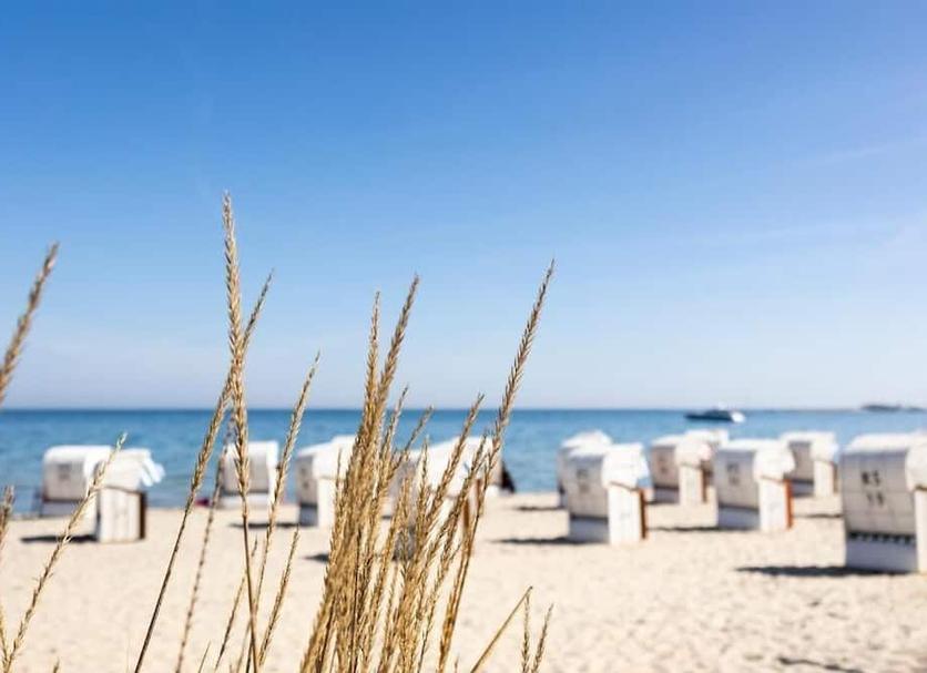 Plage Photo
