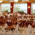 Salle de banquet
