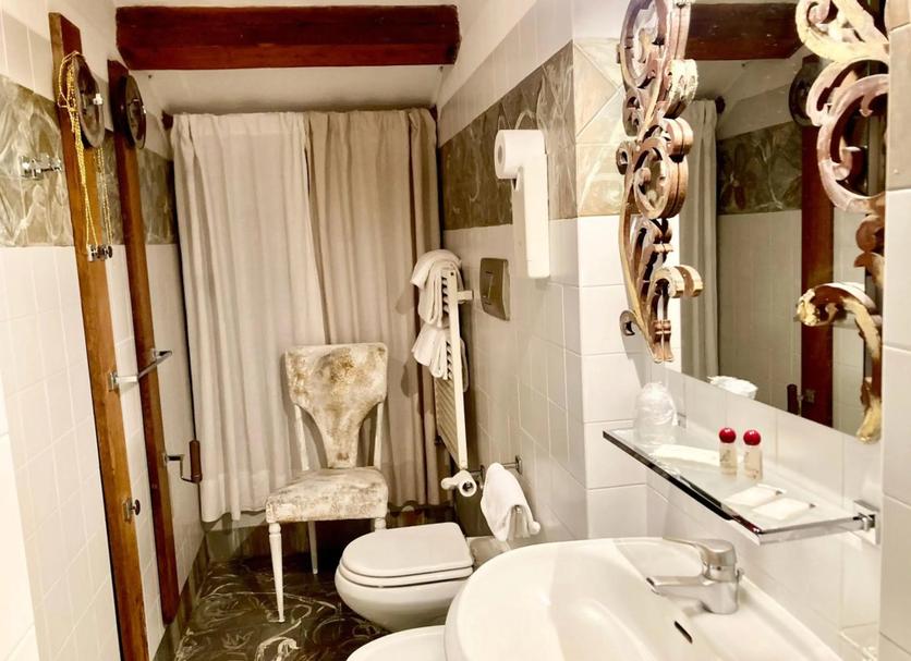 Salle de bain Photo