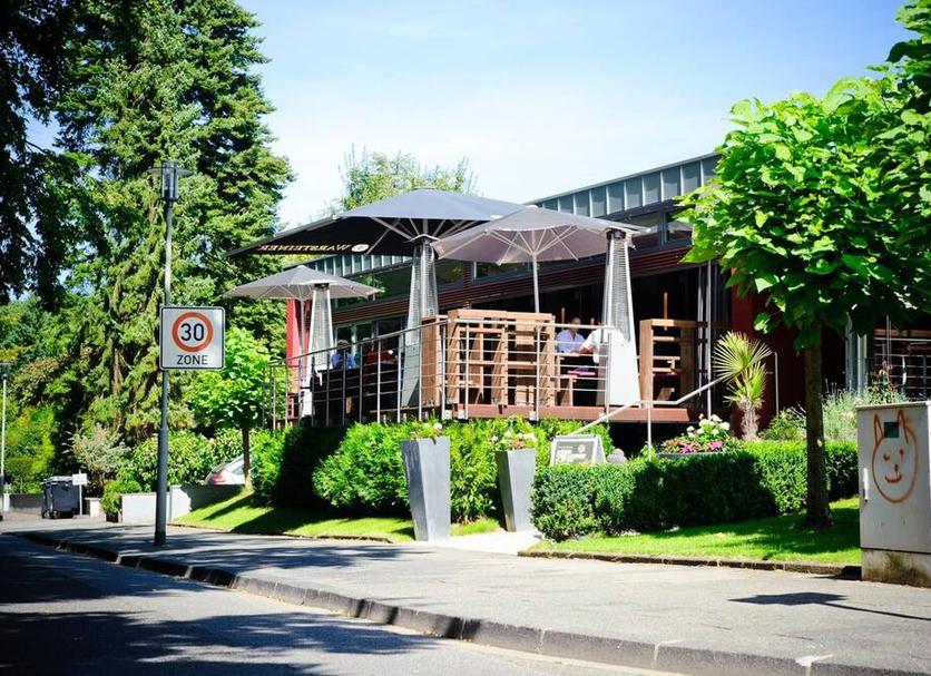 Bâtiment Photo