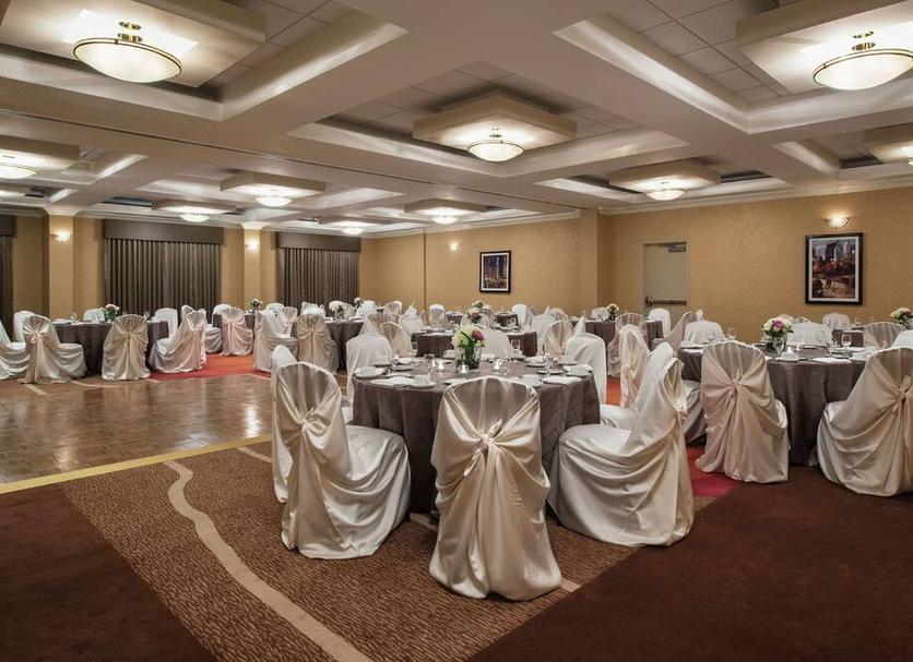 Salle de banquet Photo