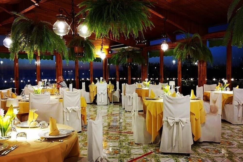 Salle de banquet Photo