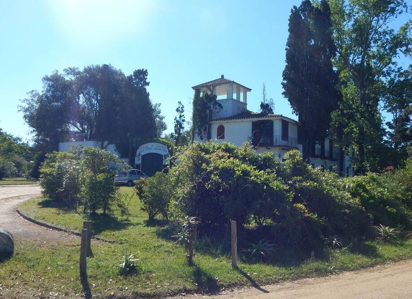 Extérieur Photo
