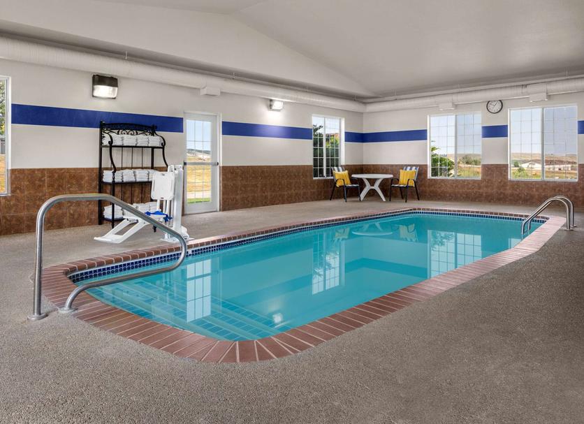 Piscine Photo