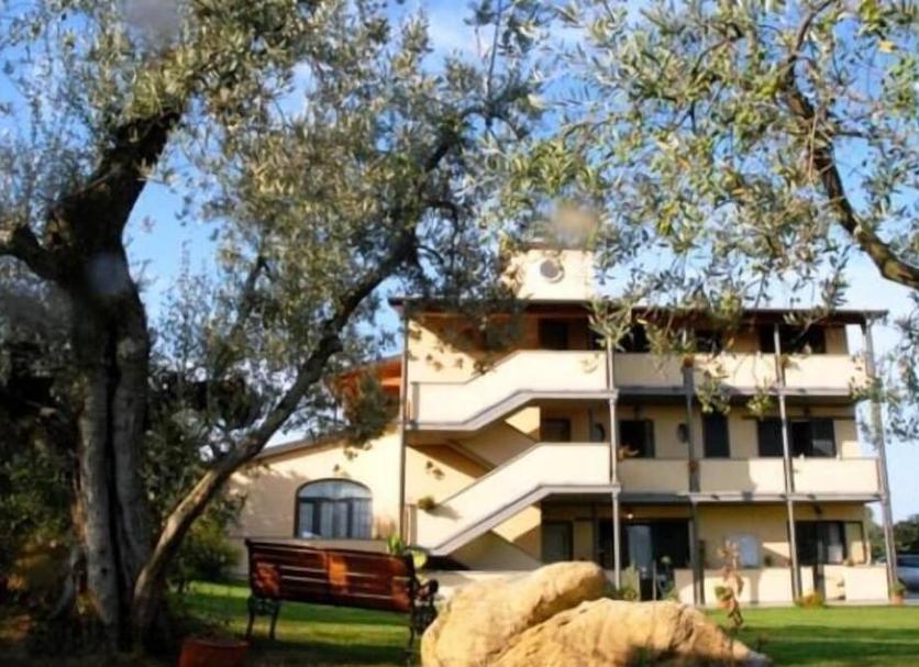 Bâtiment Photo