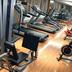 Salle de sport