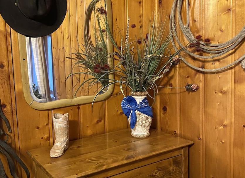 Équipements de la chambre Photo