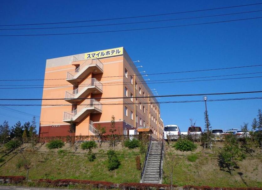 Bâtiment Photo