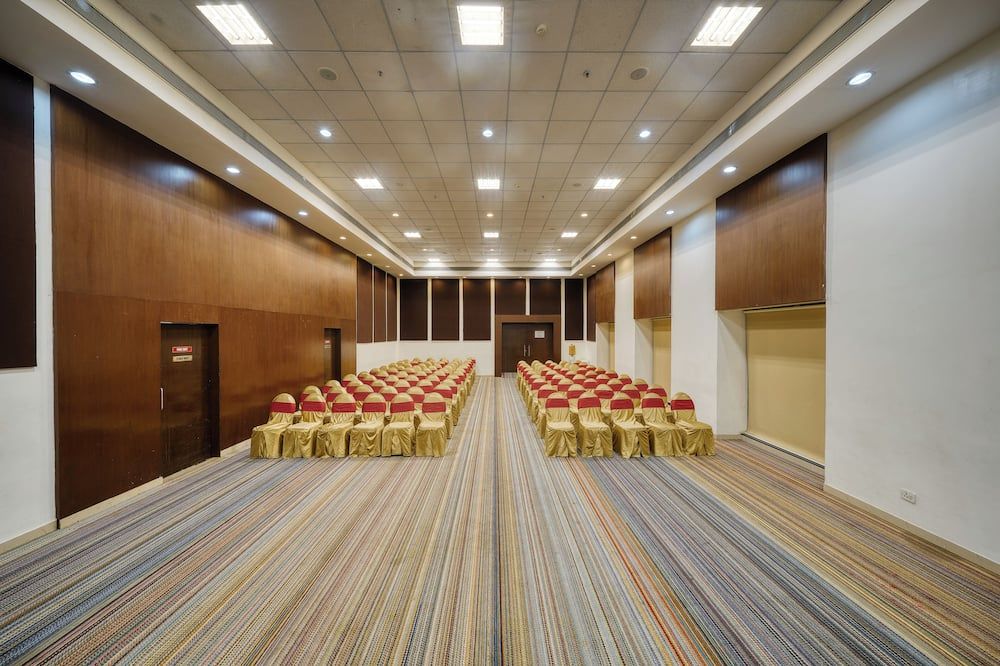 Espace de conférence