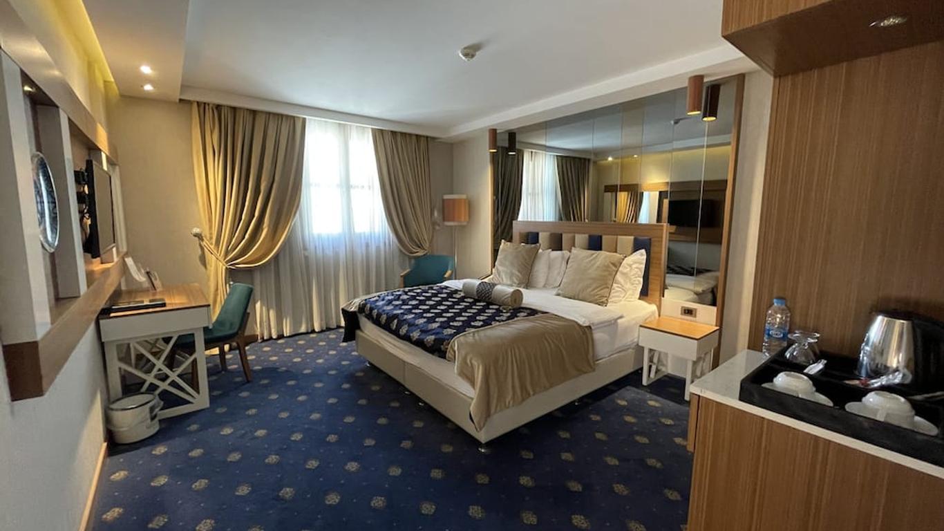 Giritligil Hotel