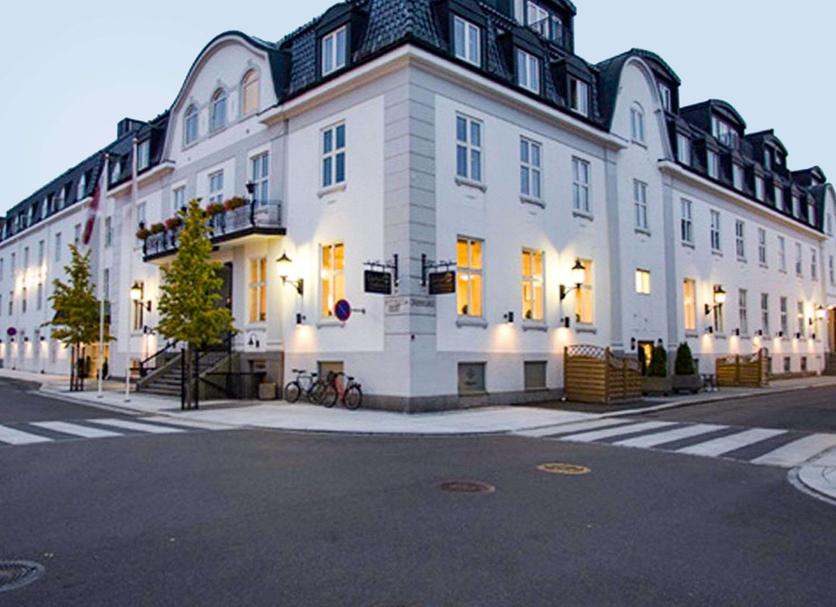 Bâtiment Photo