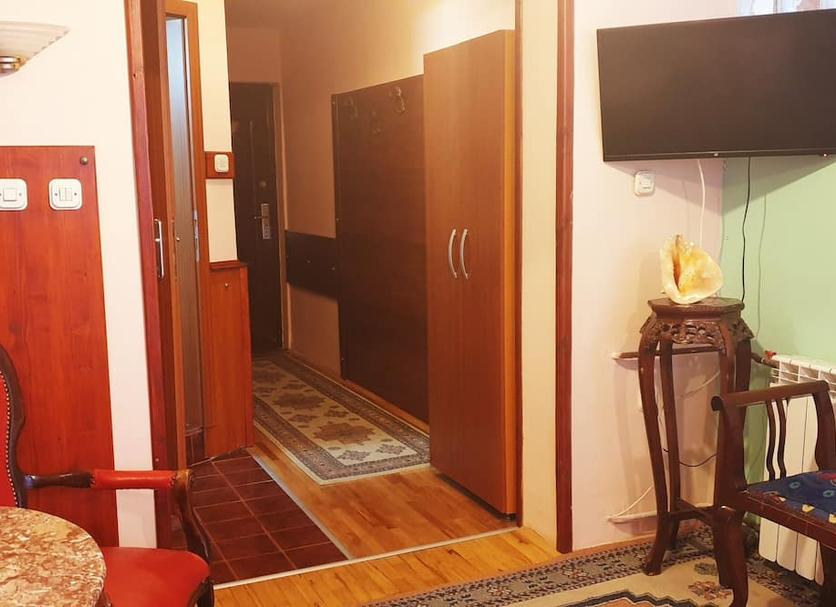 Équipements de la chambre Photo
