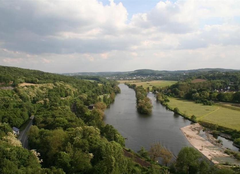 Extérieur Photo