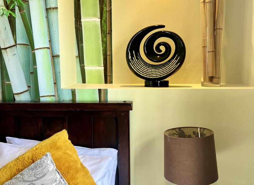Équipements de la chambre Photo