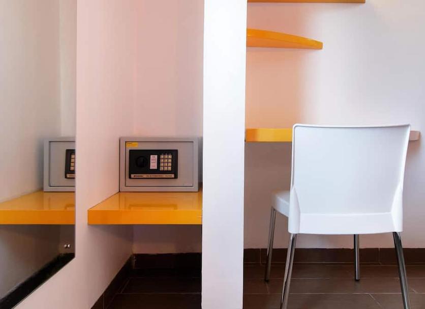 Équipements de la chambre Photo