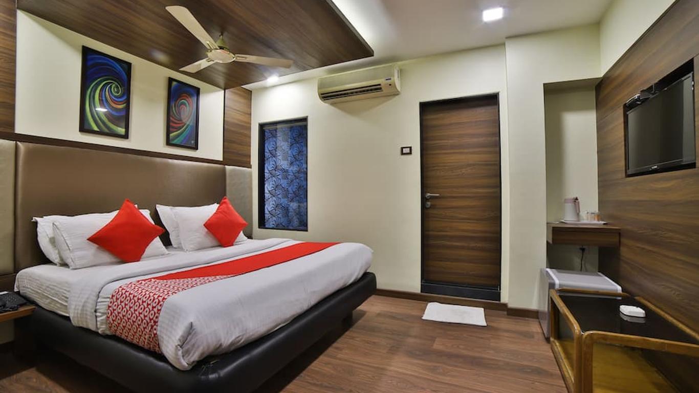 OYO 29657 Hotel The Emerald