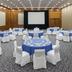 Salle de banquet