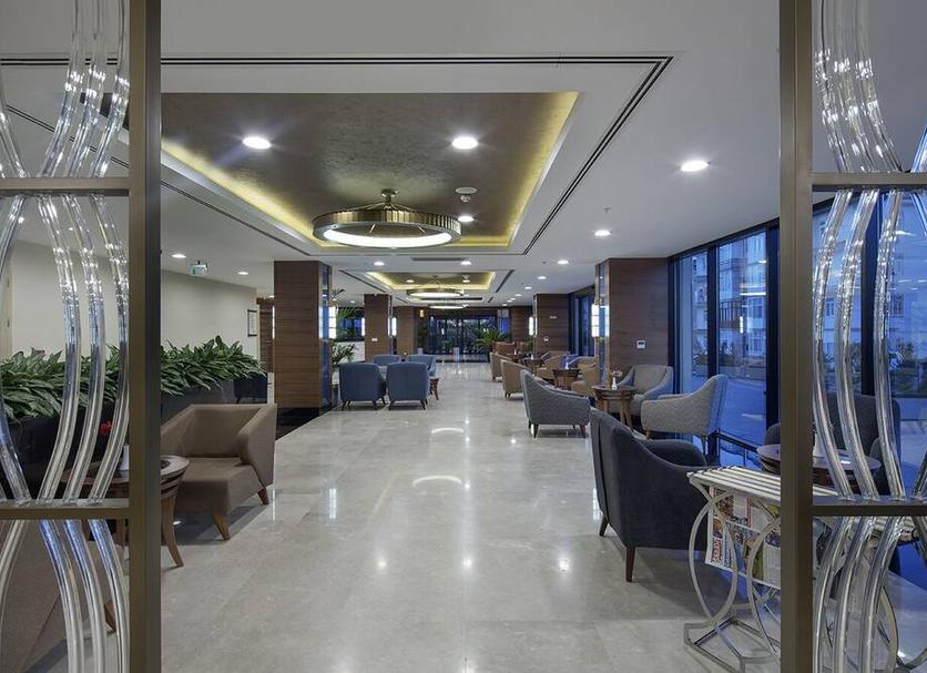 Hall d’entrée Photo