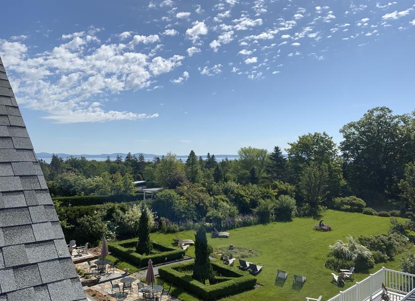 Extérieur Photo