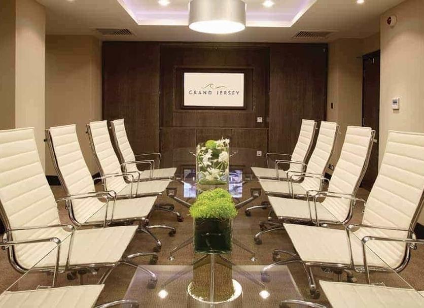 Salon Photo