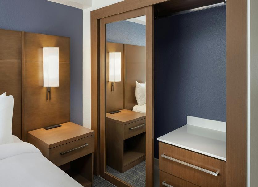 Équipements de la chambre Photo