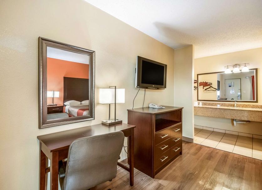 Équipements de la chambre Photo