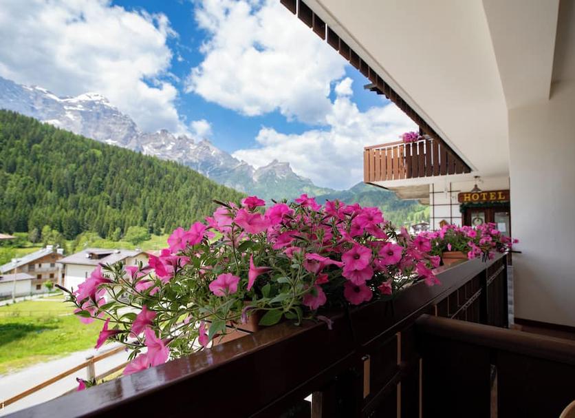 Balcon Photo