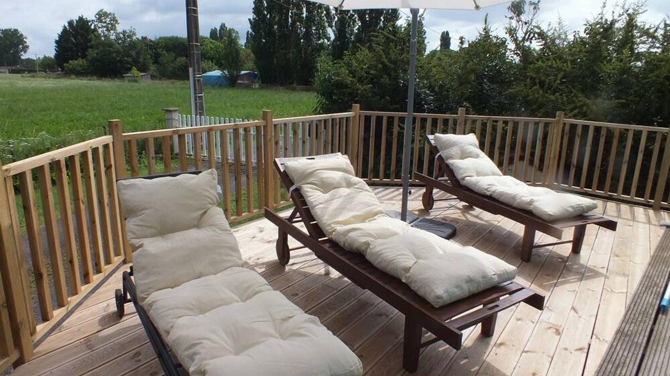 Country B&B