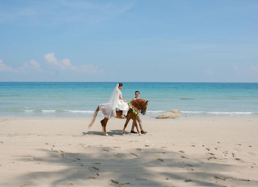Plage Photo