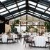 Salle de banquet