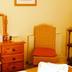 Équipements de la chambre