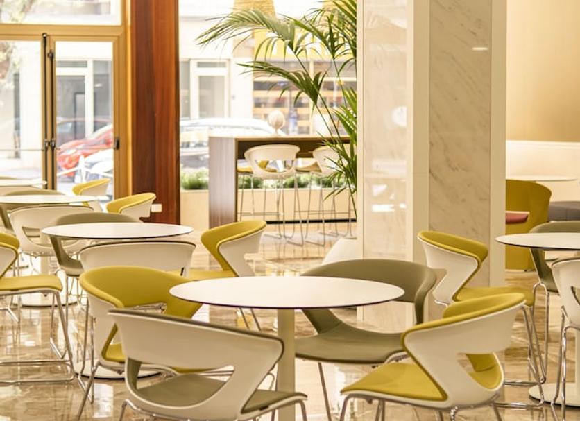 Salle à manger Photo
