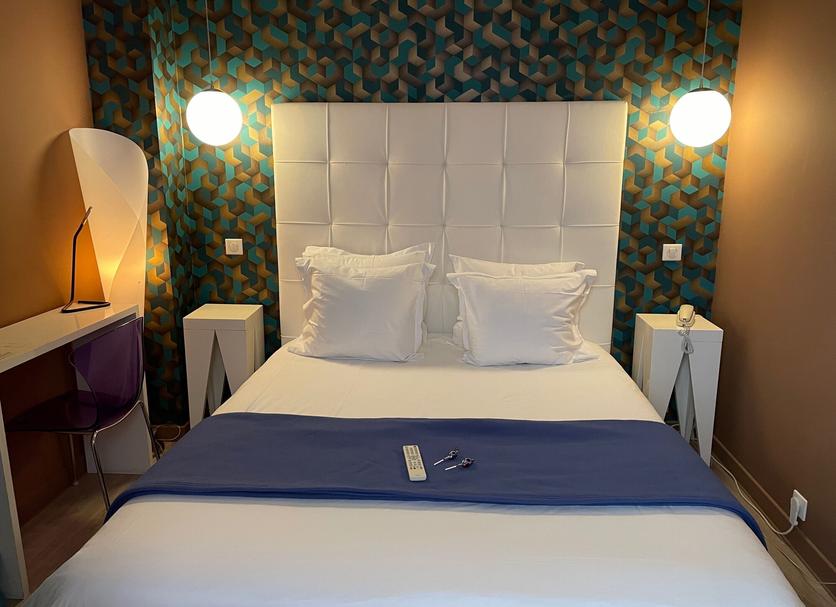 Chambre Photo