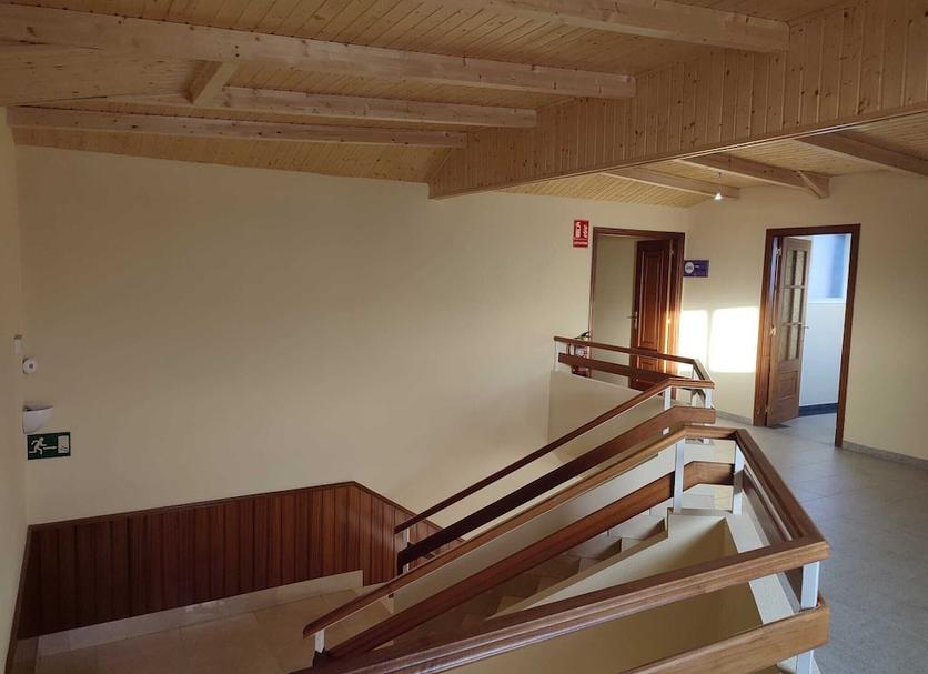 Escalier Photo