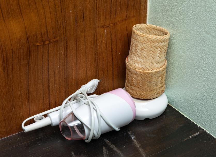 Équipements de la chambre Photo