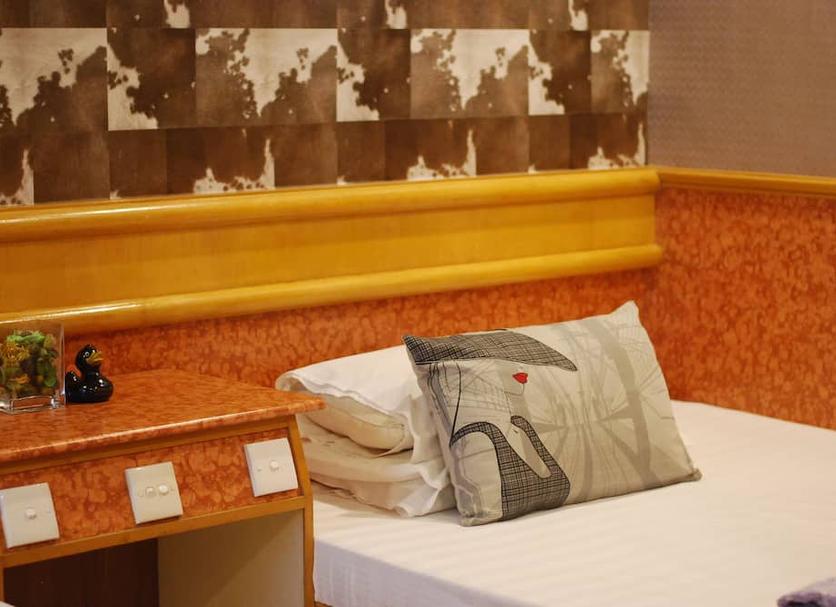 Équipements de la chambre Photo