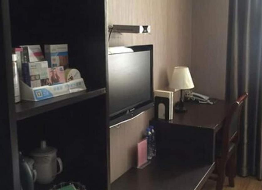 Équipements de la chambre Photo