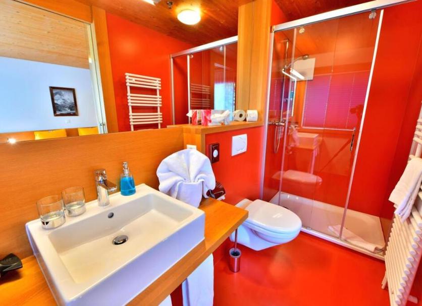 Salle de bain Photo