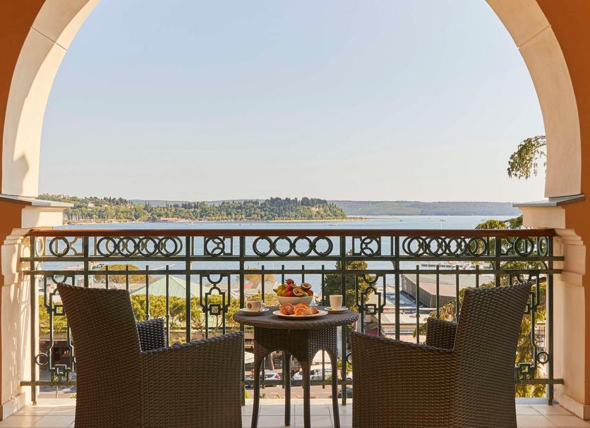 Balcon Photo