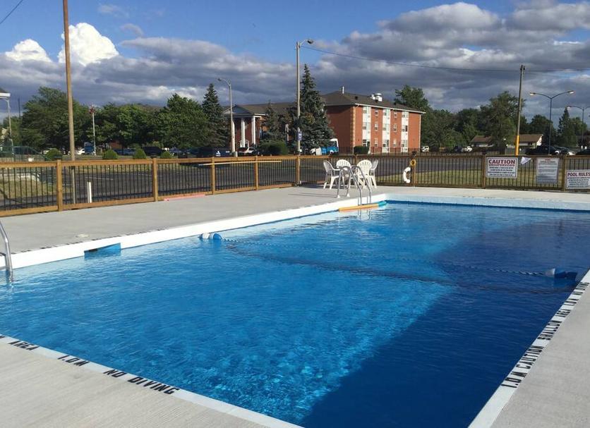 Piscine Photo