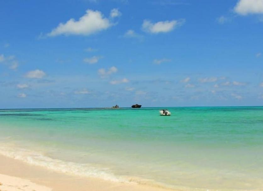 Plage Photo